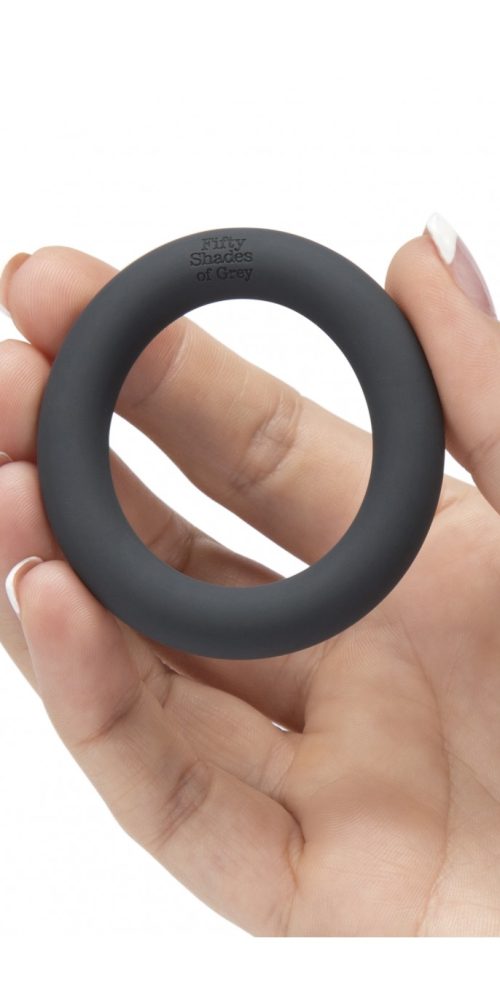 Anillo para el pene A Perfect O - Imagen 3