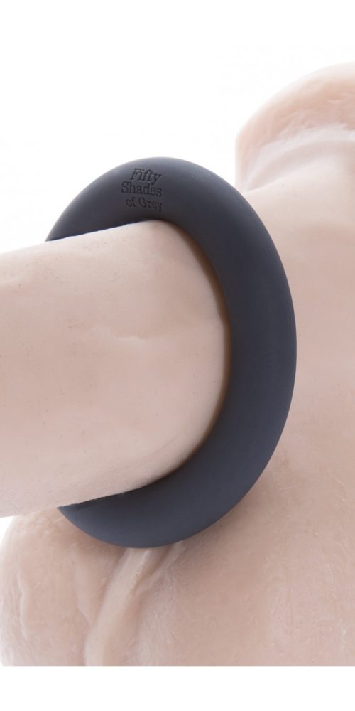 Anillo para el pene A Perfect O - Imagen 4