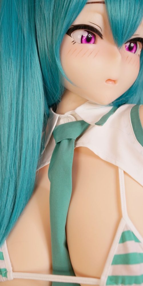 Hatsune Miku - Imagen 6