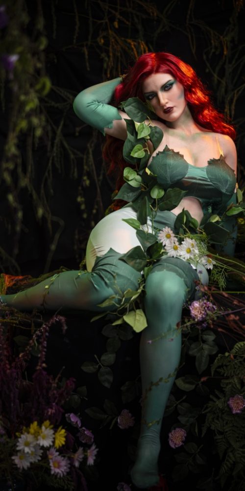 Poison Ivy - Imagen 2