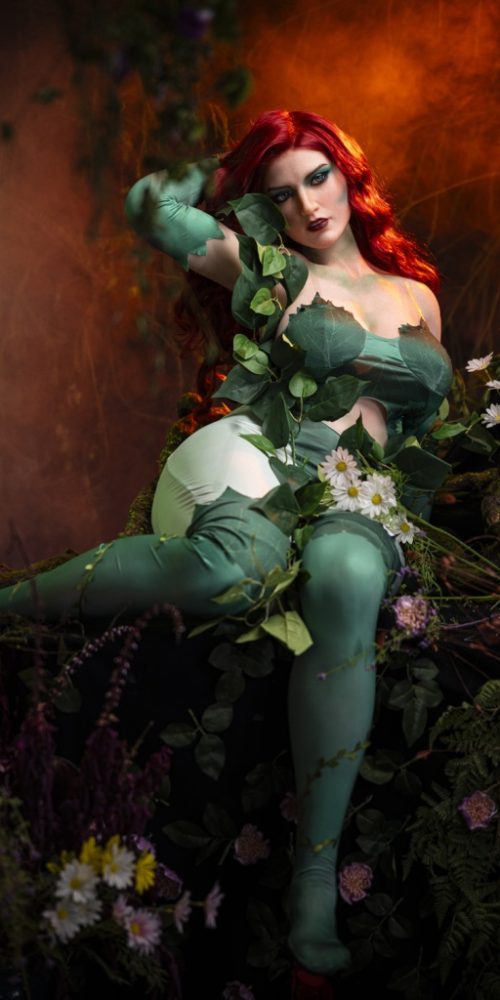 Poison Ivy - Imagen 3