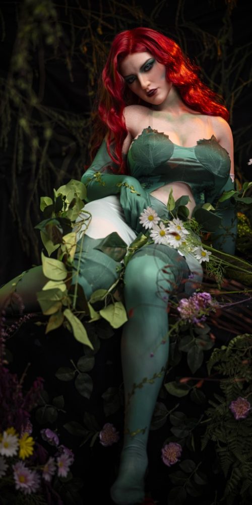 Poison Ivy - Imagen 4