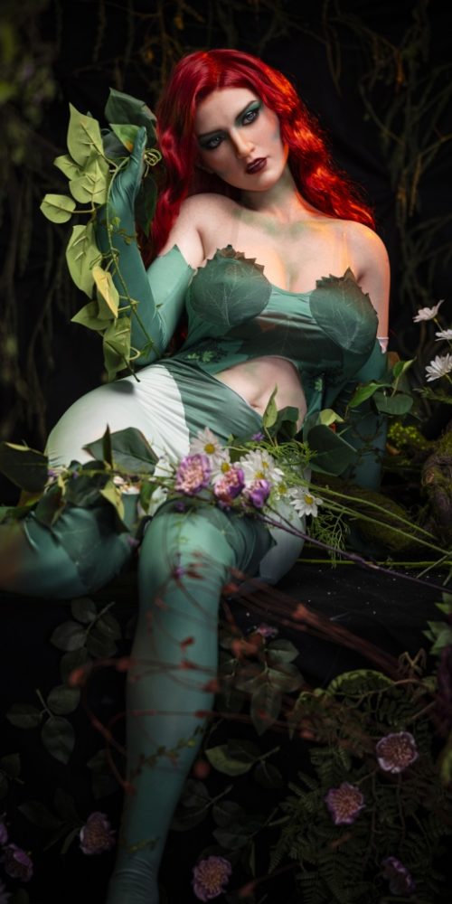 Poison Ivy - Imagen 6