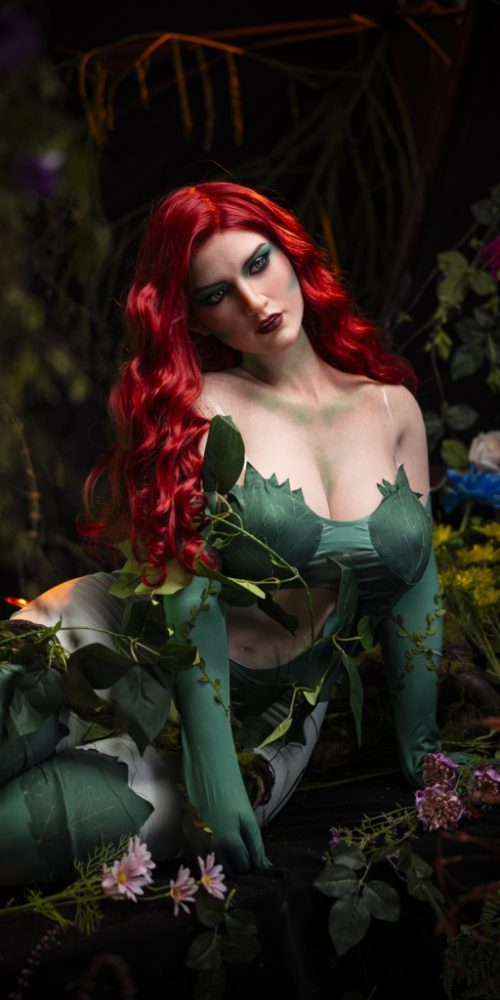 Poison Ivy - Imagen 7