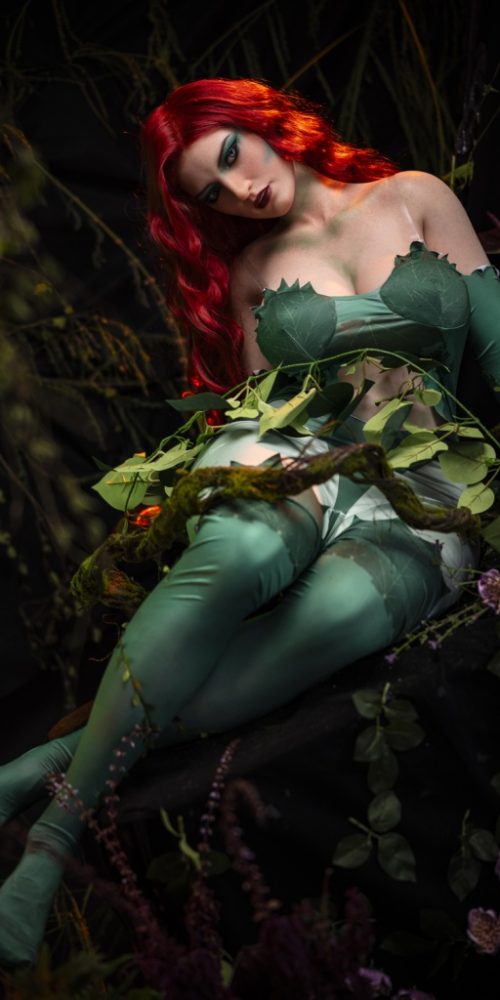 Poison Ivy - Imagen 8