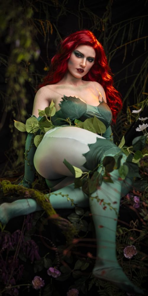 Poison Ivy - Imagen 9