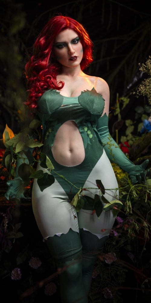 Poison Ivy - Imagen 10