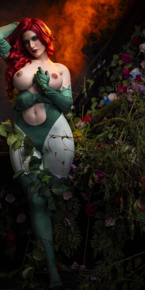 Poison Ivy - Imagen 13
