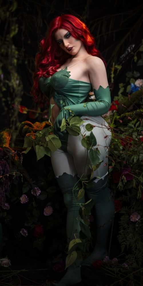 Poison Ivy - Imagen 11