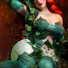 Poison Ivy
