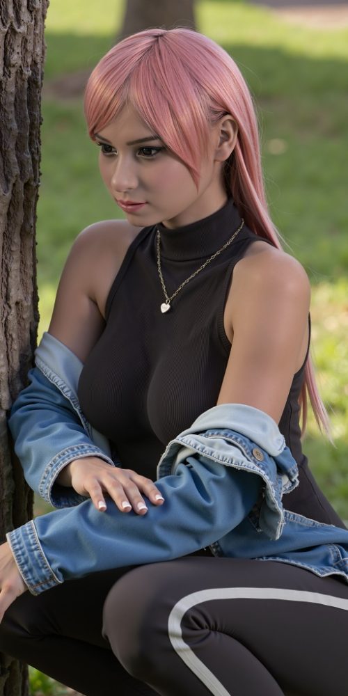 Sasha - Imagen 6