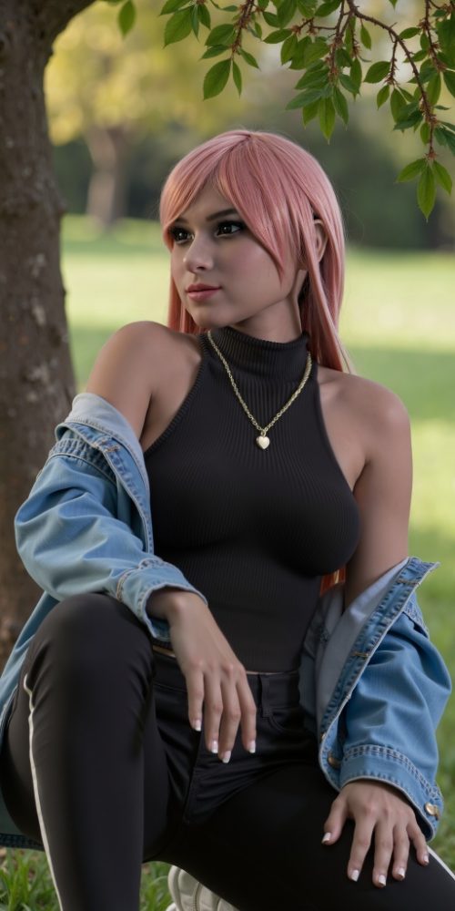Sasha - Imagen 4