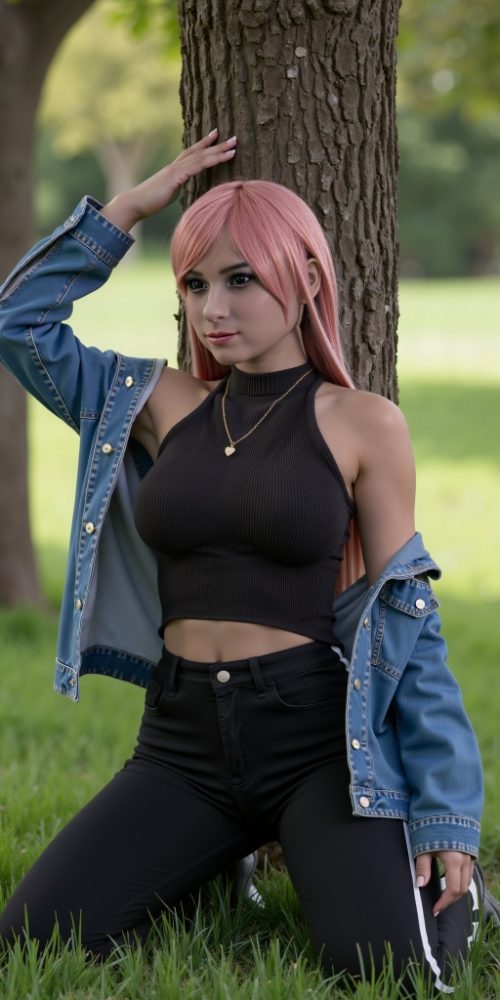 Sasha - Imagen 3