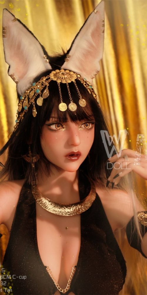 Ankha - Imagen 15