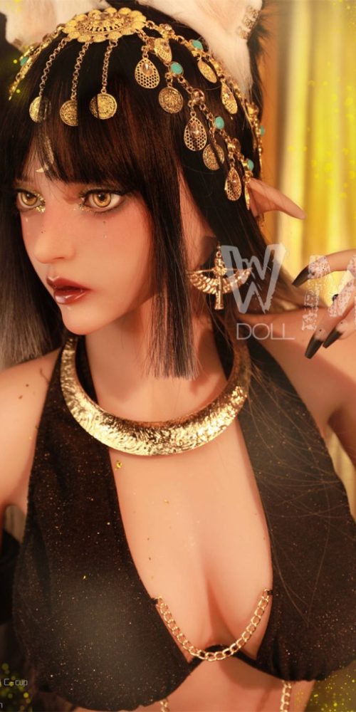 Ankha - Imagen 14