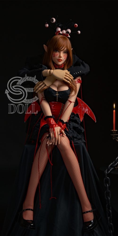 Satana - Imagen 6