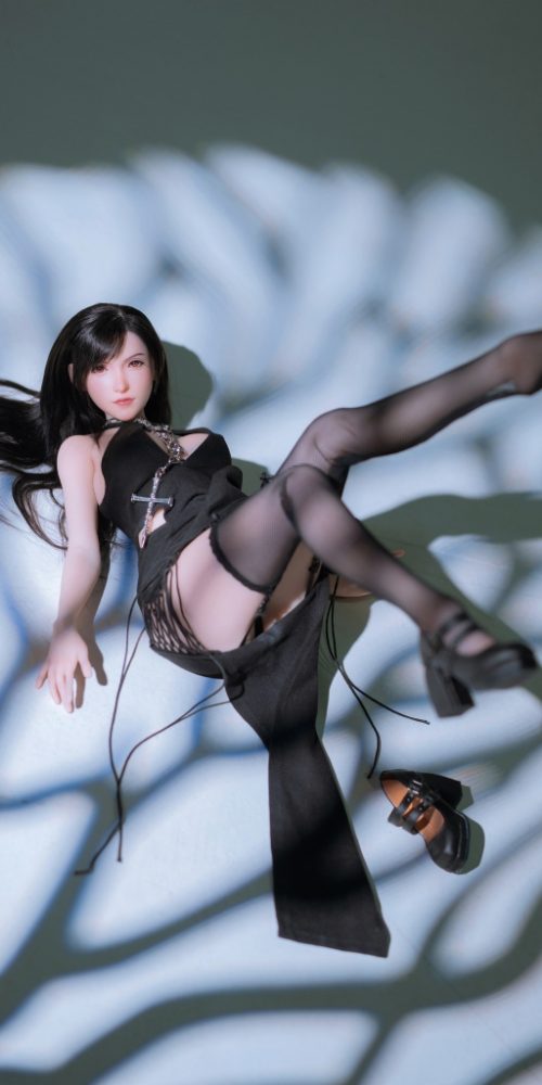 Tifa Mini - Imagen 20