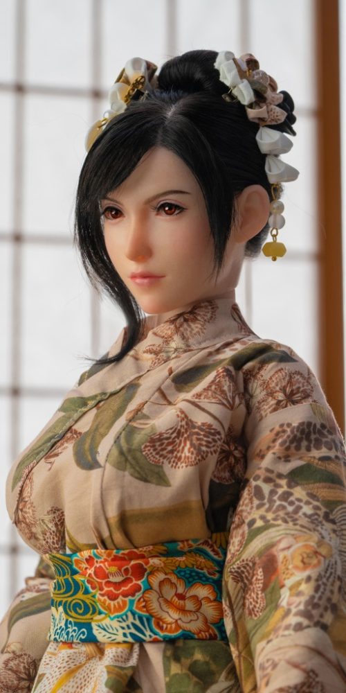 Tifa Mini - Imagen 6
