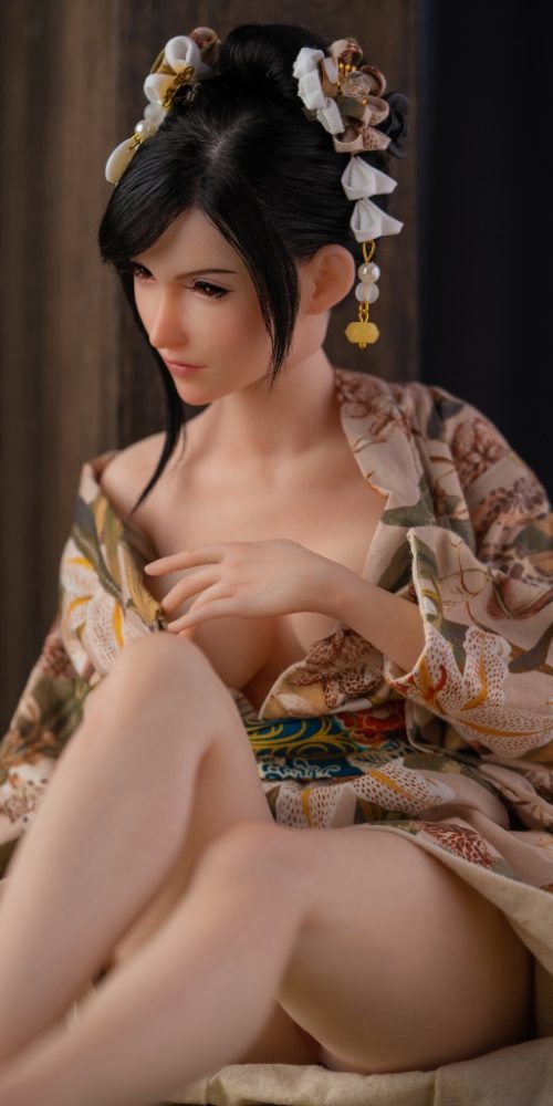 Tifa Mini - Imagen 8