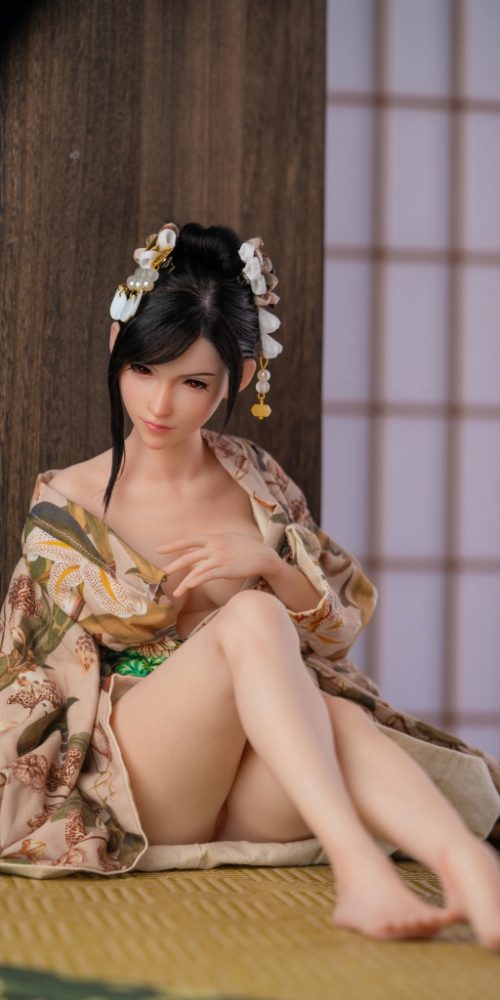 Tifa Mini - Imagen 7