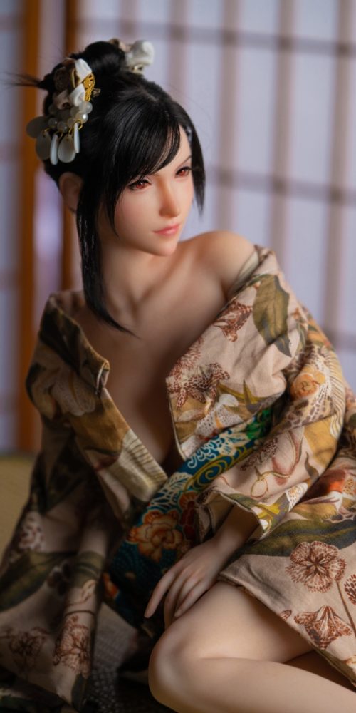 Tifa Mini - Imagen 9