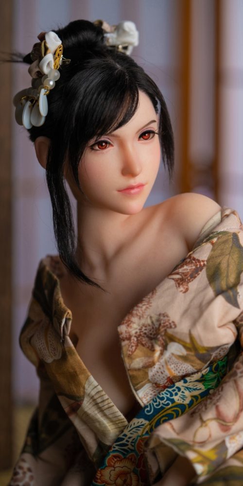 Tifa Mini - Imagen 10