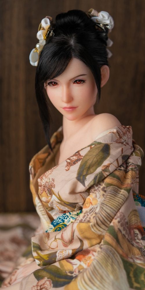 Tifa Mini - Imagen 11