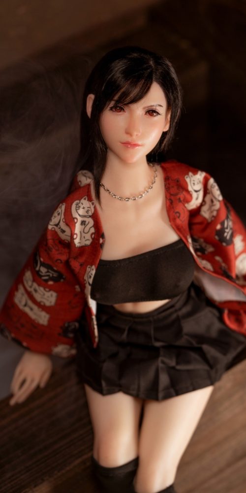 Tifa Mini - Imagen 22