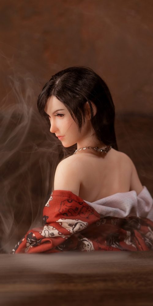 Tifa Mini - Imagen 24