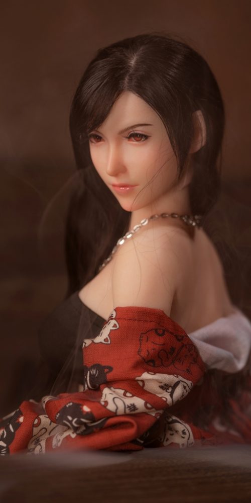 Tifa Mini - Imagen 25