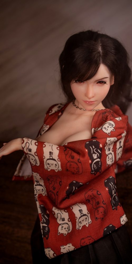 Tifa Mini - Imagen 26
