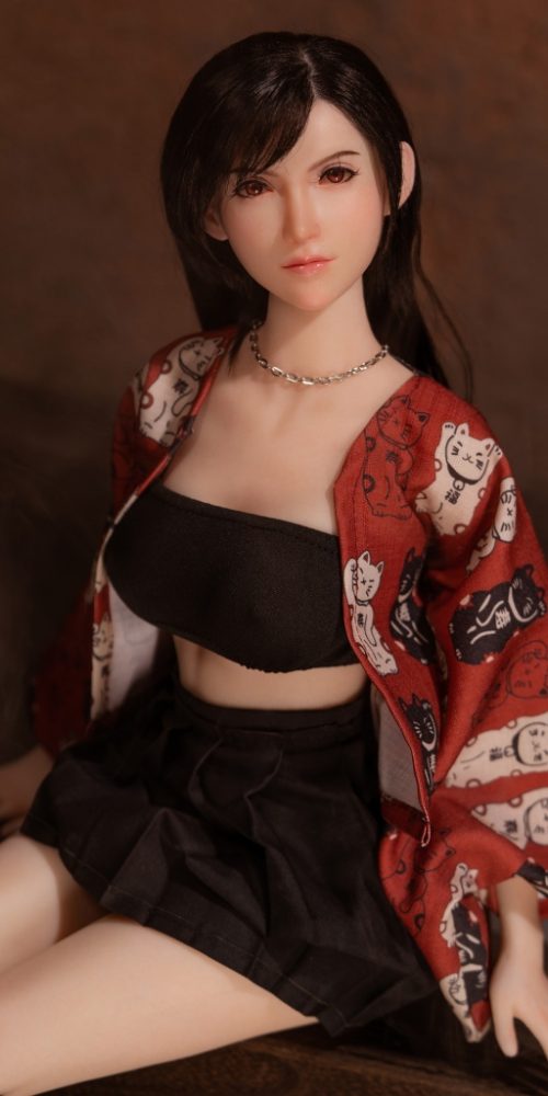 Tifa Mini - Imagen 23