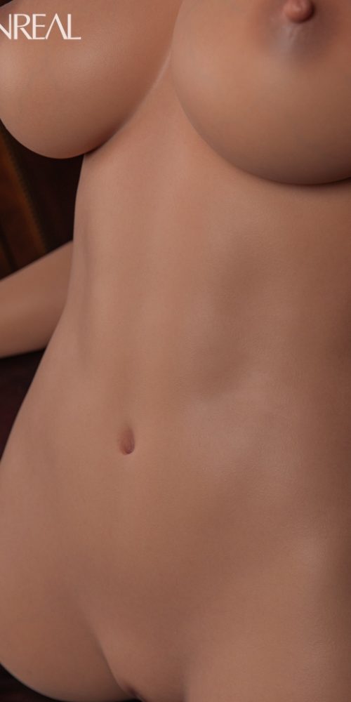 Torso Carlee con manos - Imagen 20