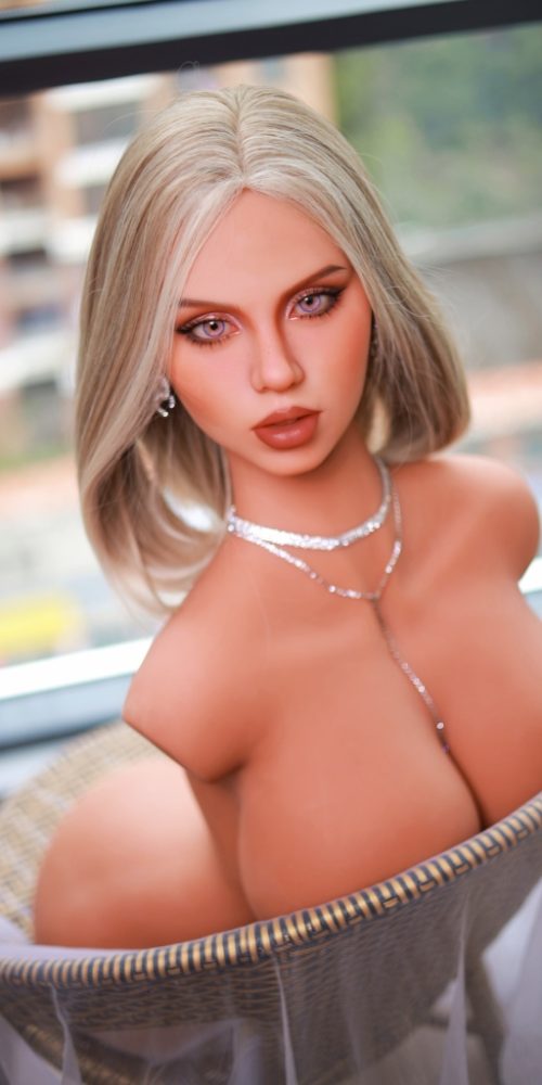 Torso Lina - Imagen 14