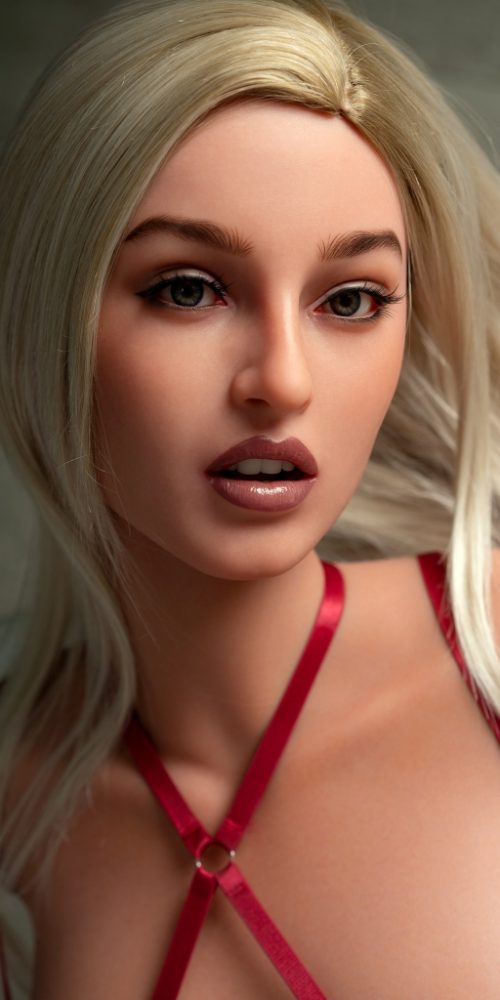 Torso Tanny - Image 10