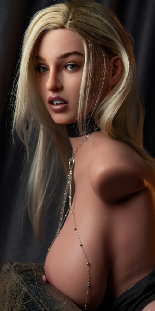 Torso Tatianna - Imagen 14