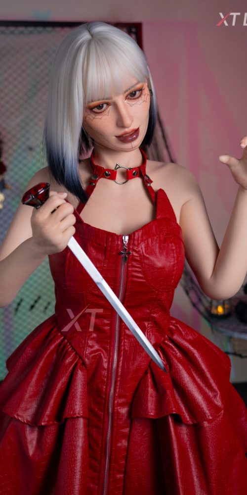 Andrea Wicked - Image 4