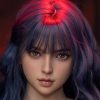 Cabeza Sex Doll FunWestDoll