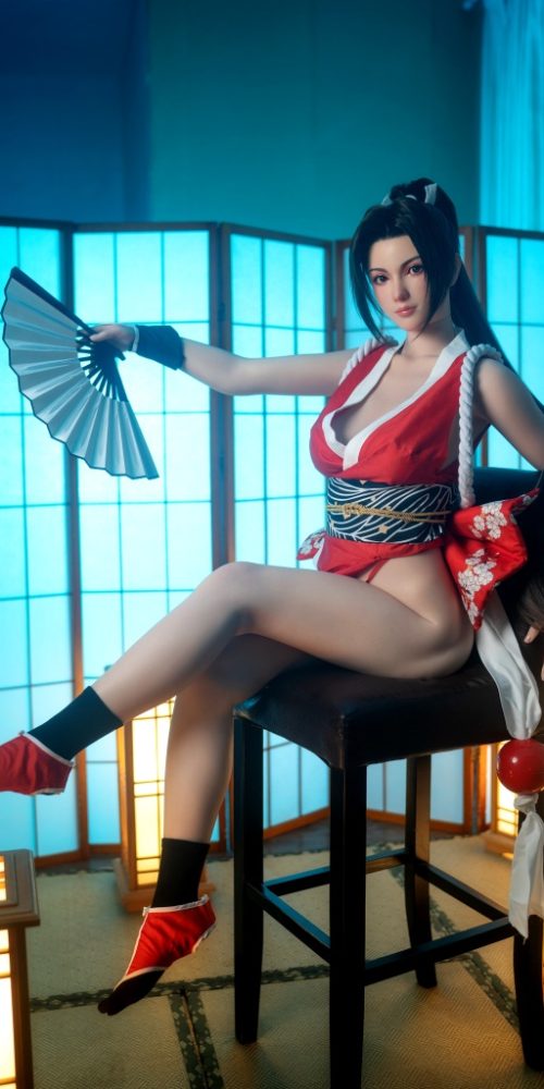 Mai Shiranui - Image 4