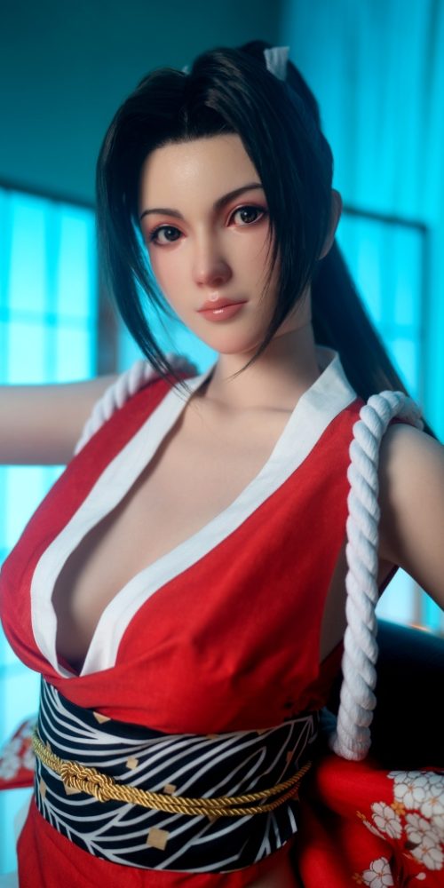 Mai Shiranui - Image 6