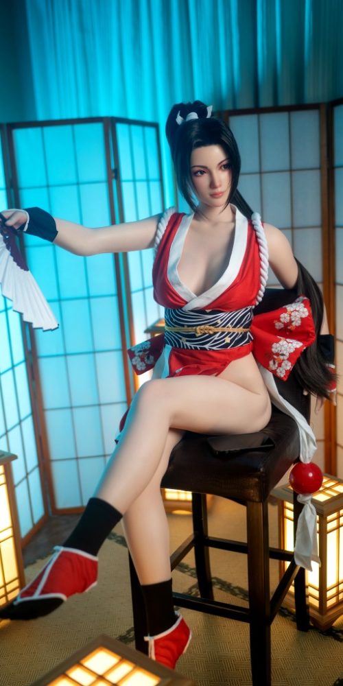 Mai Shiranui - Image 3