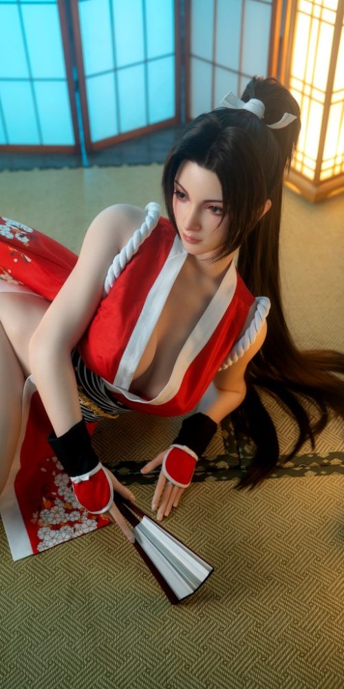 Mai Shiranui - Image 7