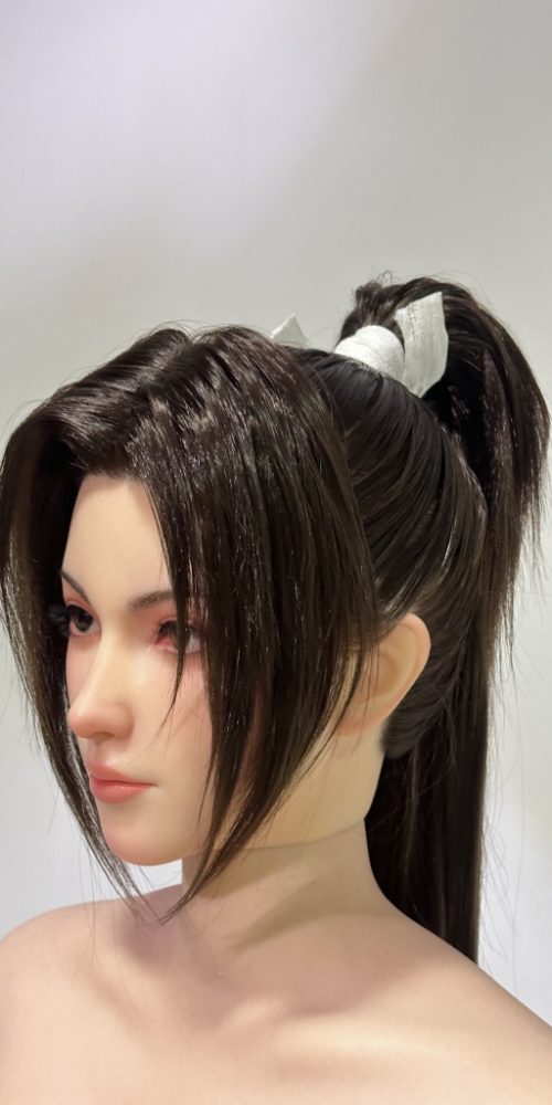 Mai Shiranui - Image 27
