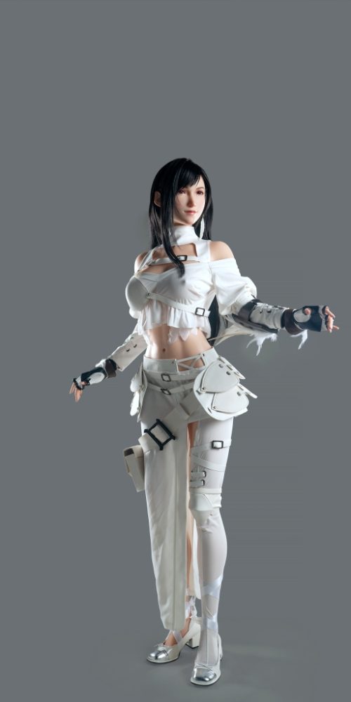 Tifa - Image 3
