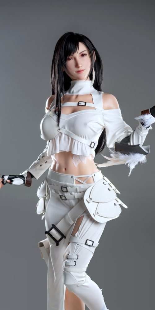 Tifa - Image 5