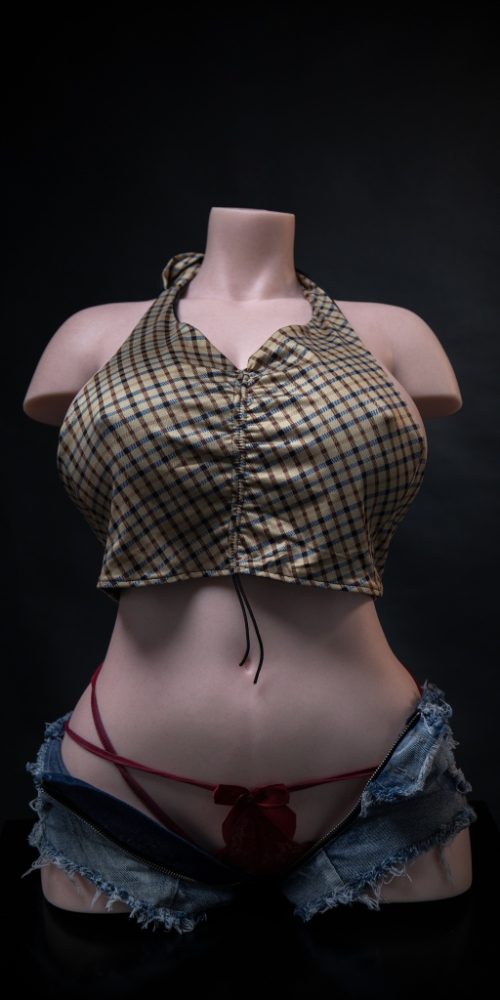 Torso Aubrey - Imagen 2