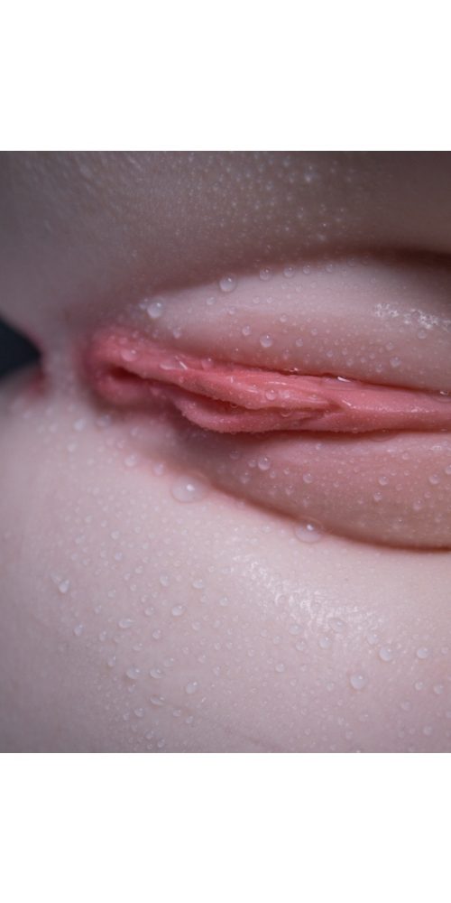Torso Aiko - Imagen 11