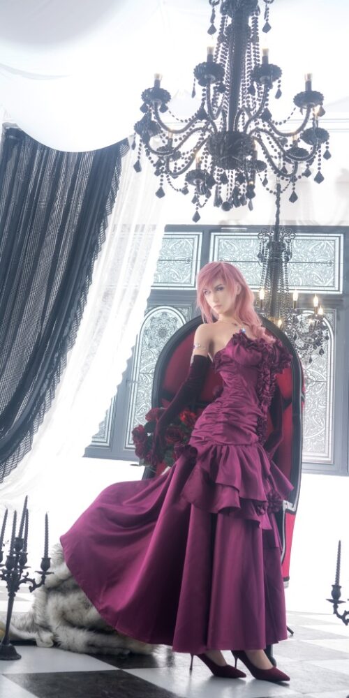 Lightning Princess - Imagen 2