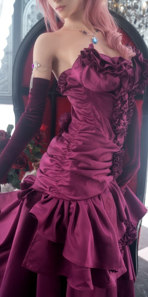 Lightning Princess - Imagen 4