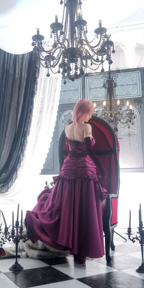 Lightning Princess - Imagen 3